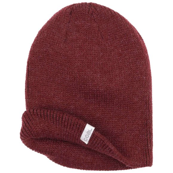 Coal 2 way beanie - unisex - Picture 3 of 8